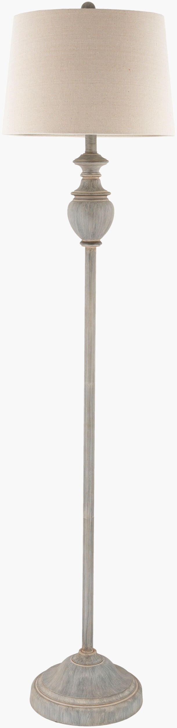 Hadlee Accent Floor Lamp