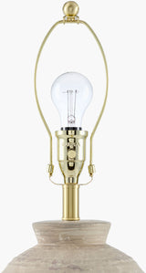 Hudun Accent Table Lamp