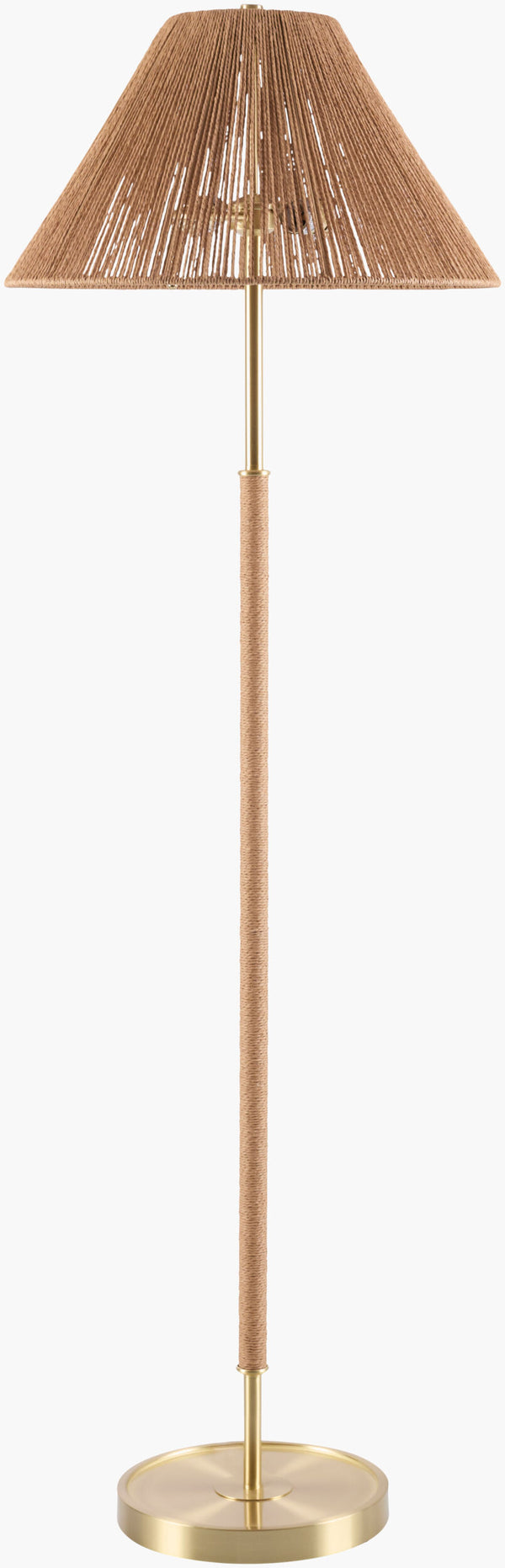 Hofu Accent Floor Lamp