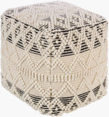 Hygge Pouf