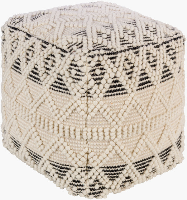 Hygge Pouf