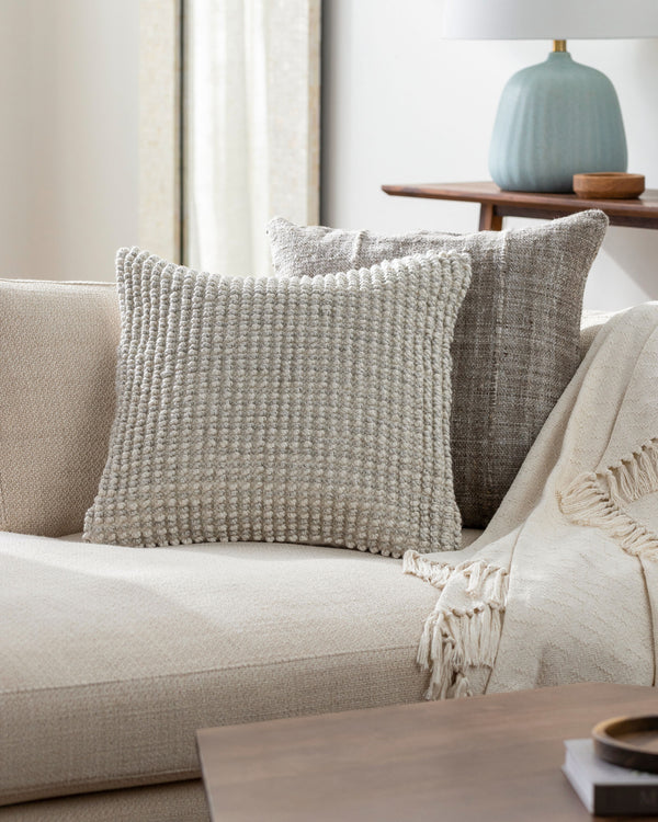 Haruko Accent Pillow