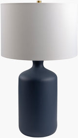 Helix Accent Table Lamp