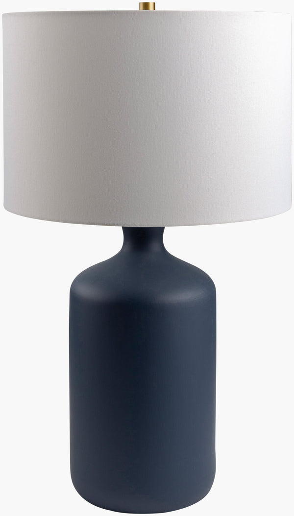 Helix Accent Table Lamp