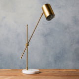 Hannity Task Table Lamp
