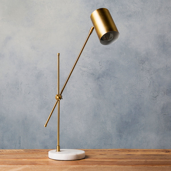 Hannity Task Table Lamp
