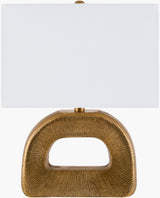 Hennes Accent Table Lamp