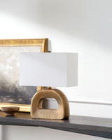 Hennes Accent Table Lamp