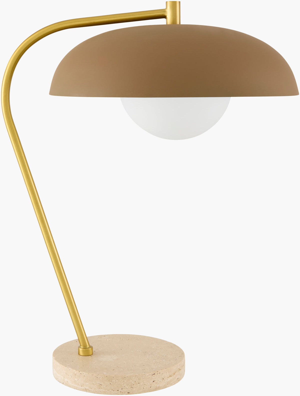 Hordio Accent Table Lamp