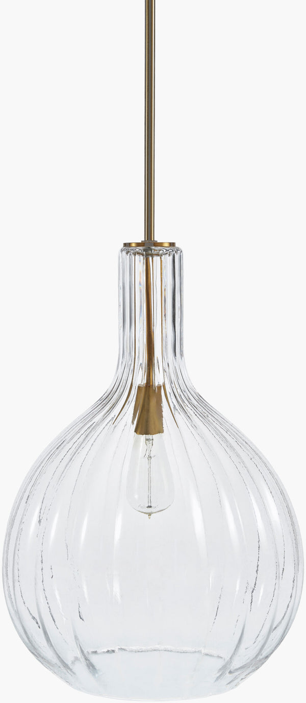 Harpo Pendant