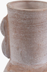 Harappa Vase HPR-001, close-up detail