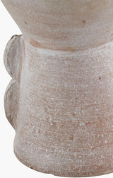 Harappa Vase HPR-002, close-up detail