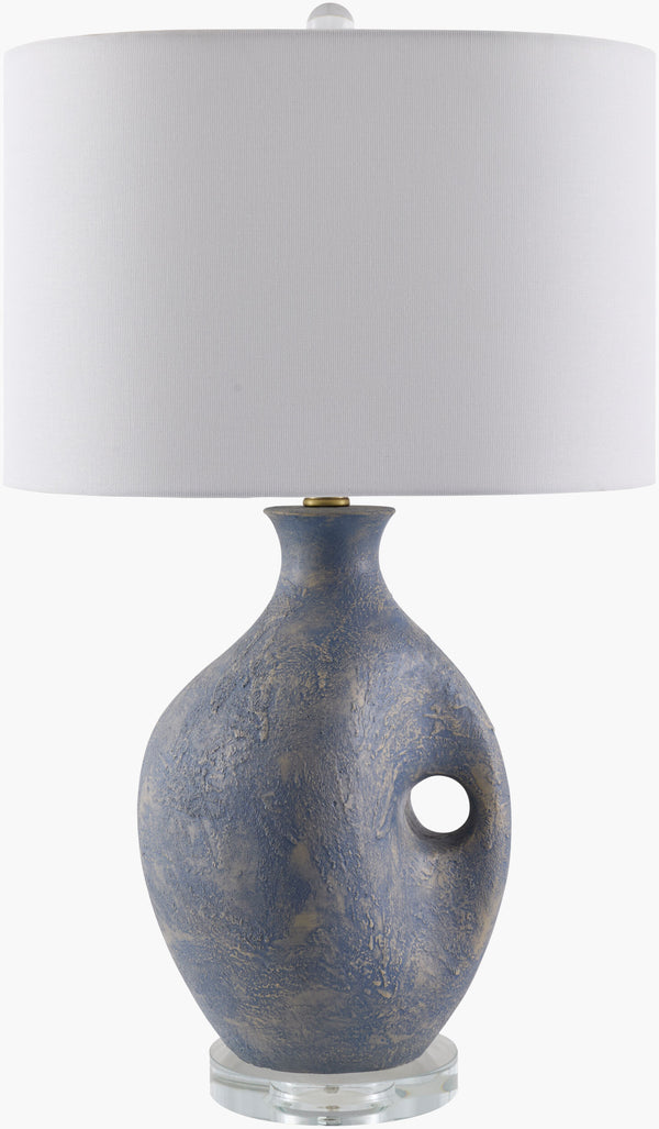 Haria Accent Table Lamp