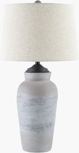 Hierro Accent Table Lamp
