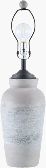 Hierro Accent Table Lamp