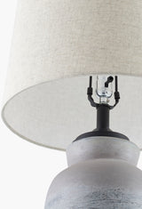 Hierro Accent Table Lamp