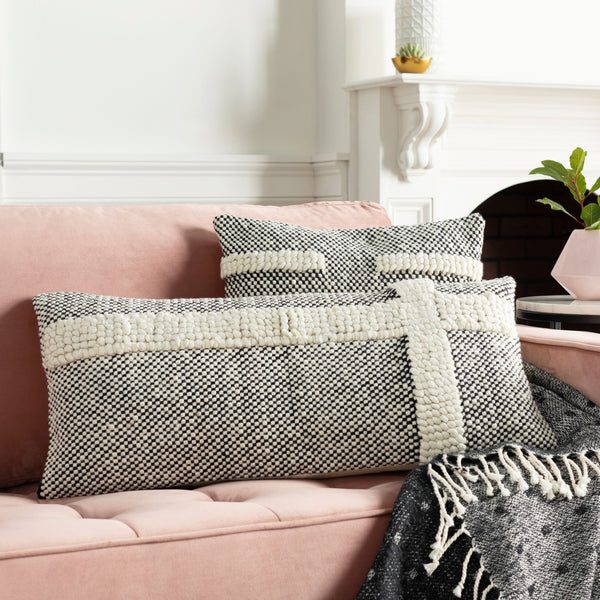 Harlow Lumbar Pillow