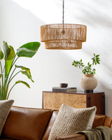 Hascombe Pendant