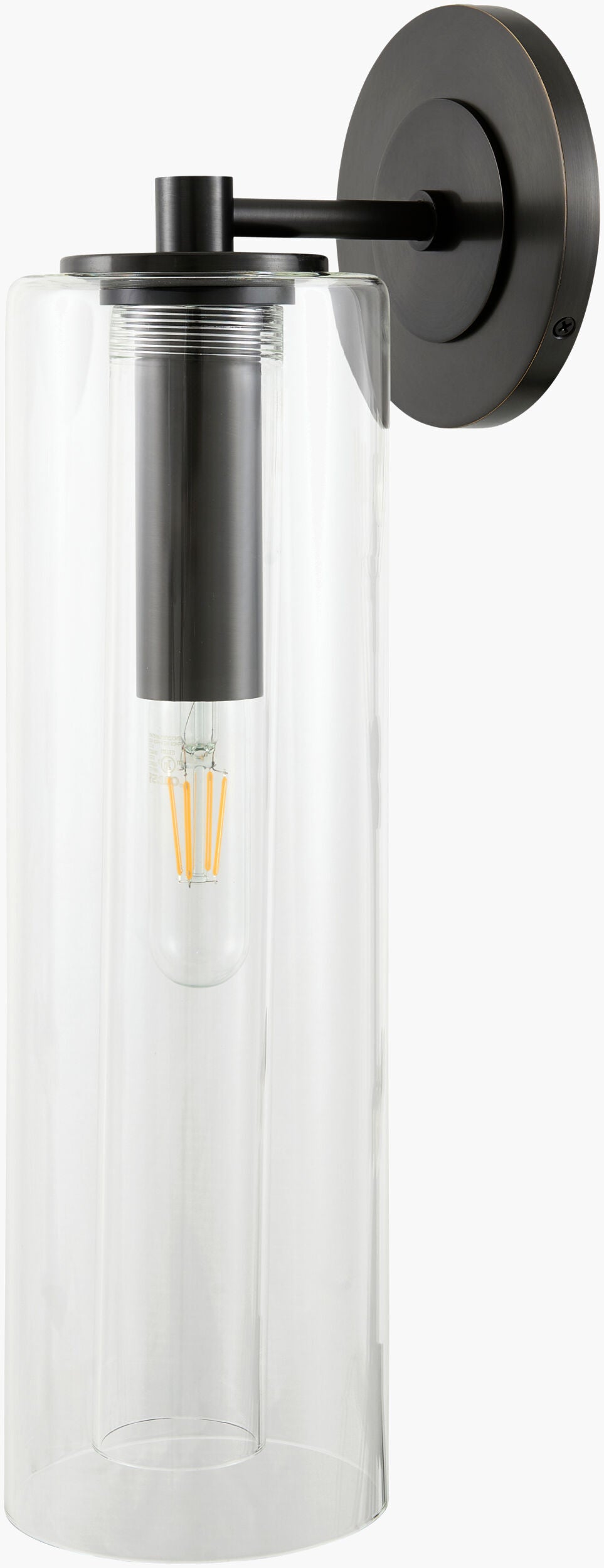 Hashira Wall Sconce
