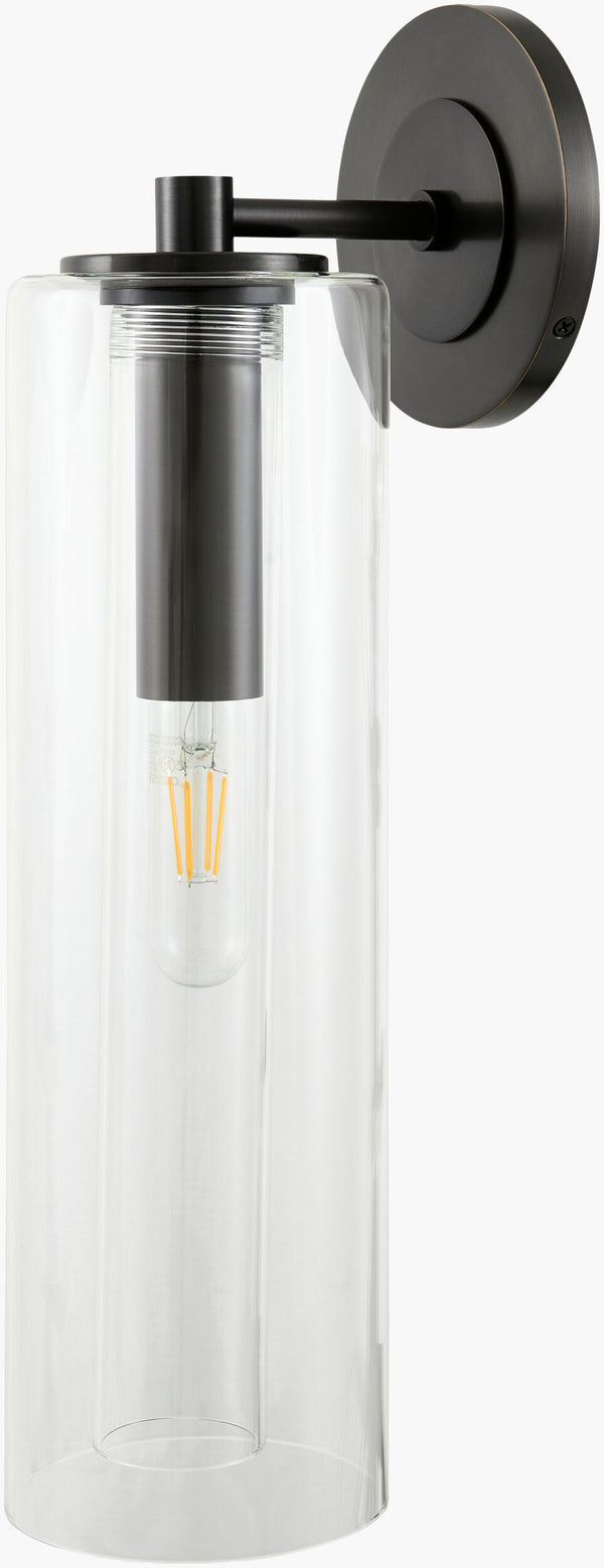 Hashira Wall Sconce