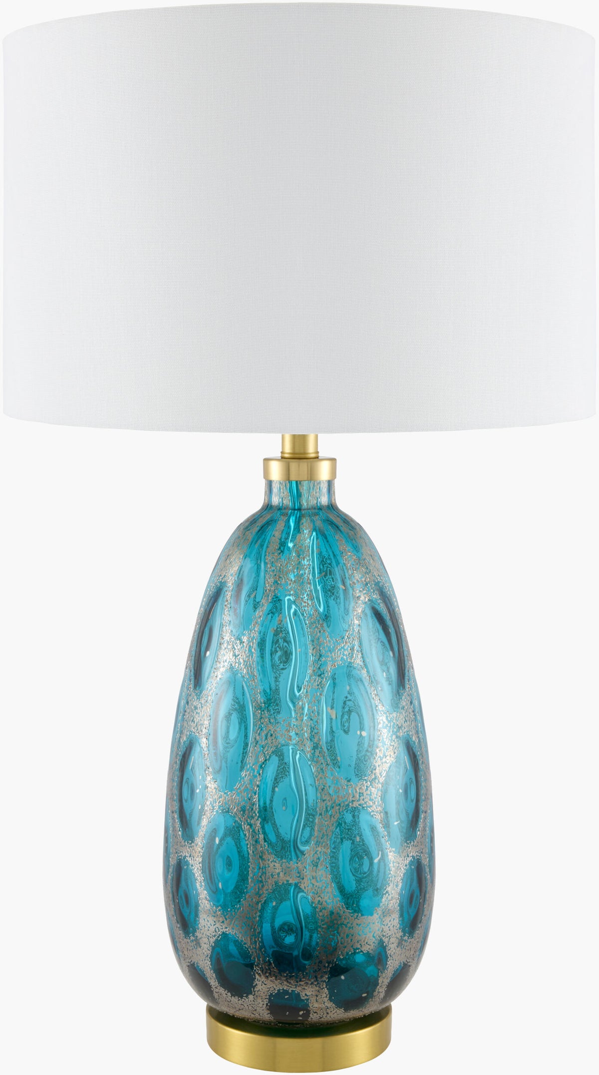 Hexham Accent Table Lamp