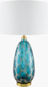 Hexham Accent Table Lamp