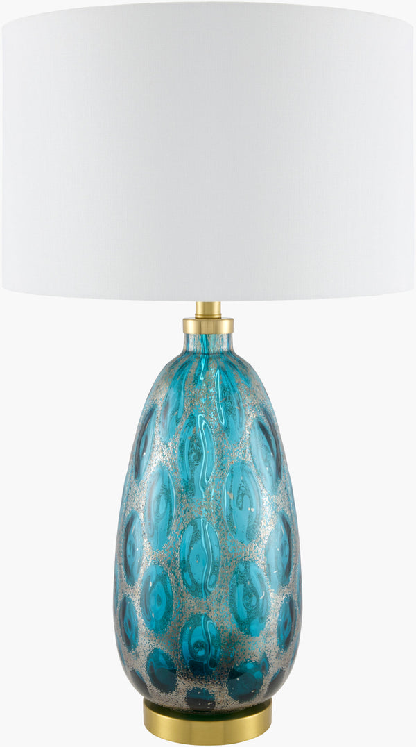 Hexham Accent Table Lamp