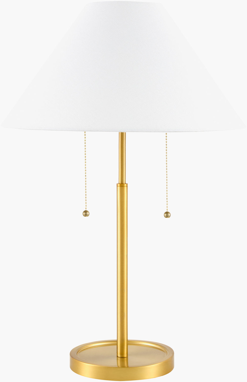 Infanta Accent Table Lamp