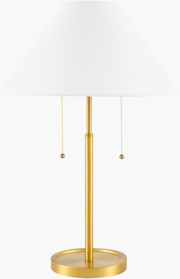 Infanta Accent Table Lamp