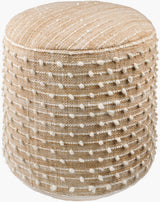Imani Pouf