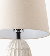 Sines Accent Table Lamp