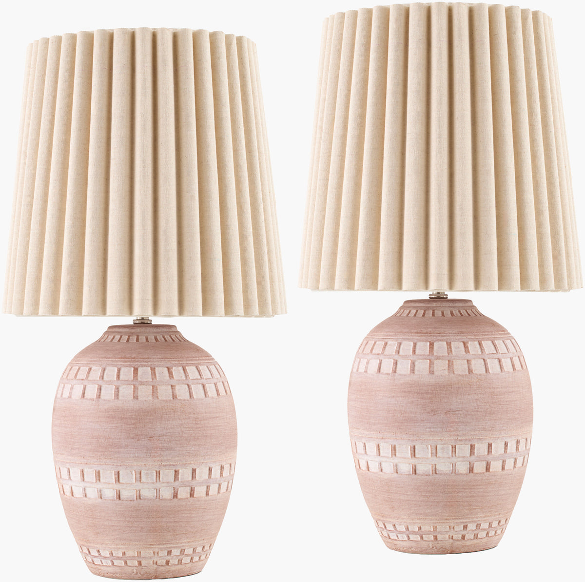 Iroh Accent Table Lamp