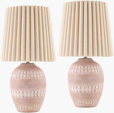 Iroh Accent Table Lamp