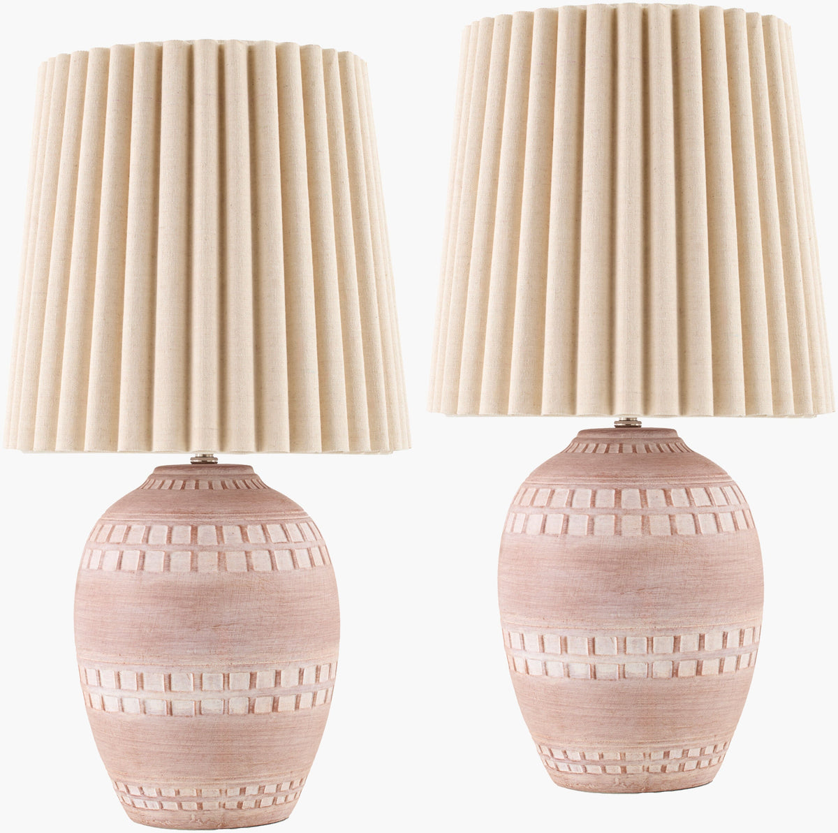 Iroh Accent Table Lamp