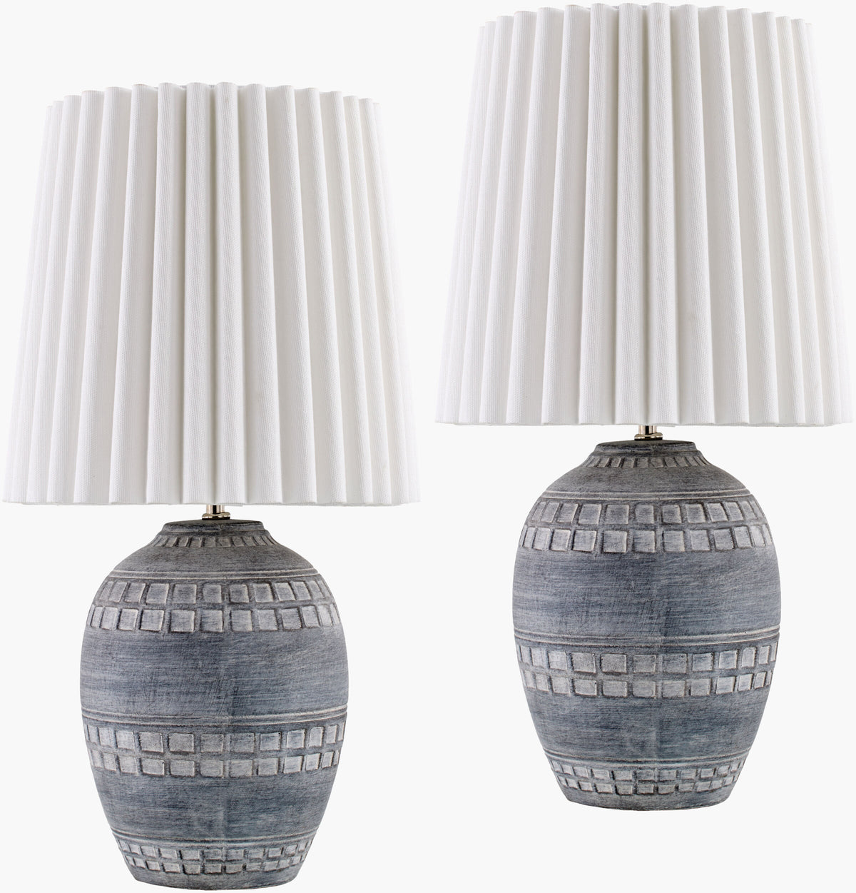 Iroh Accent Table Lamp