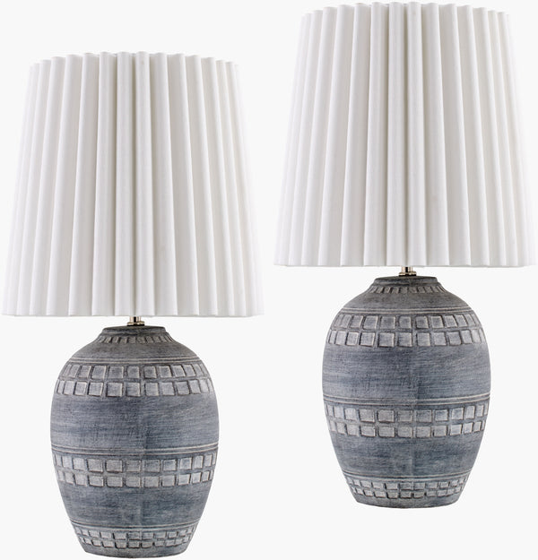 Iroh Accent Table Lamp