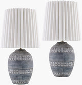 Iroh Accent Table Lamp
