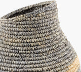 Ishani Basket ISHA-001, close-up detail
