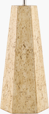 Iskut Accent Table Lamp