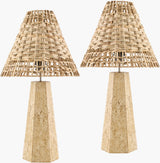 Iskut Accent Table Lamp