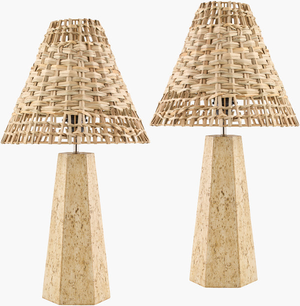 Iskut Accent Table Lamp