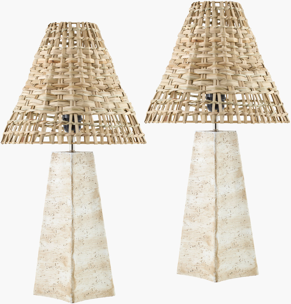 Iskut Accent Table Lamp