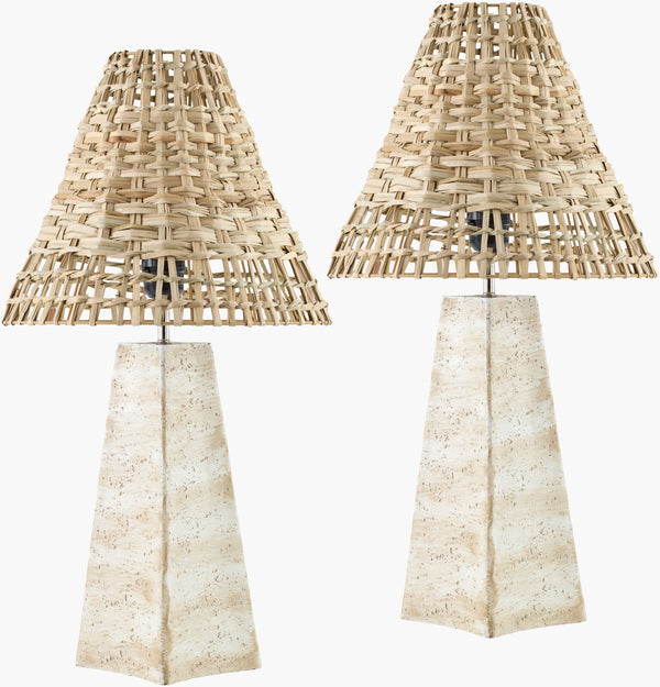 Iskut Accent Table Lamp