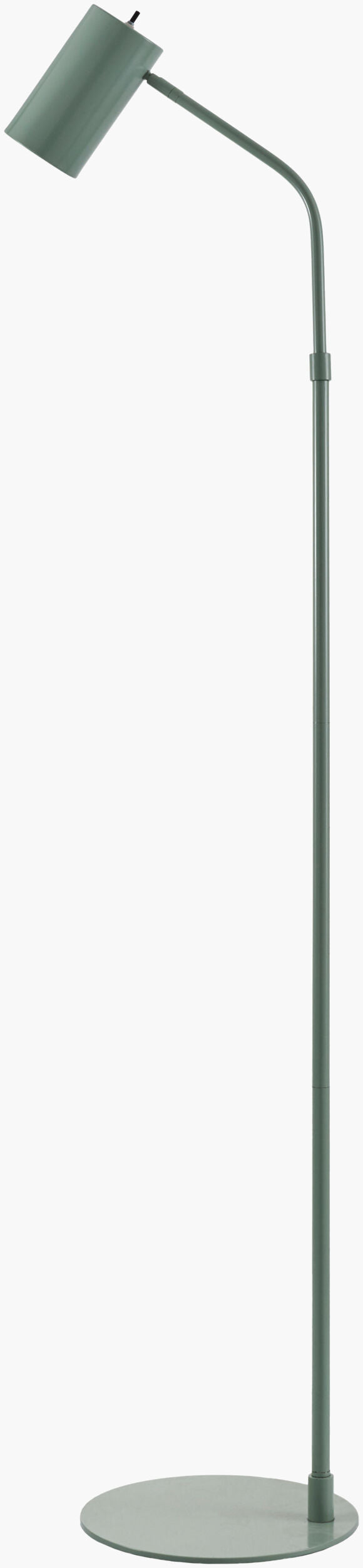 Ivel Accent Floor Lamp
