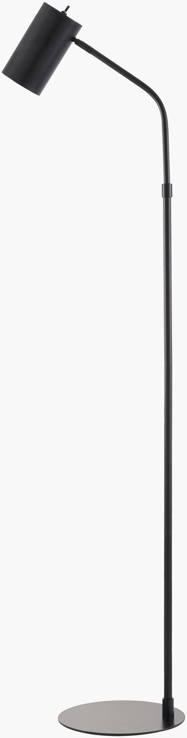 Ivel Accent Floor Lamp