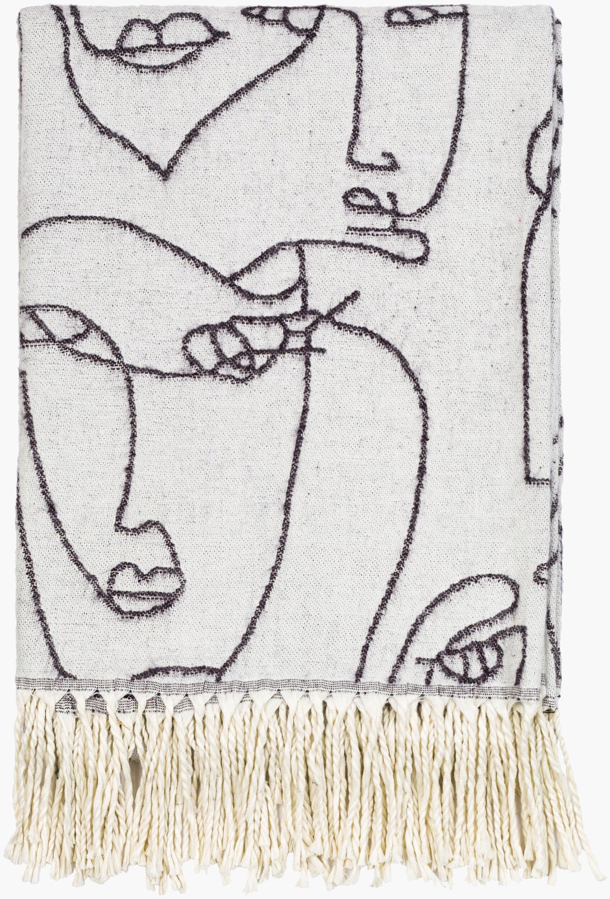 Jacquie Throw