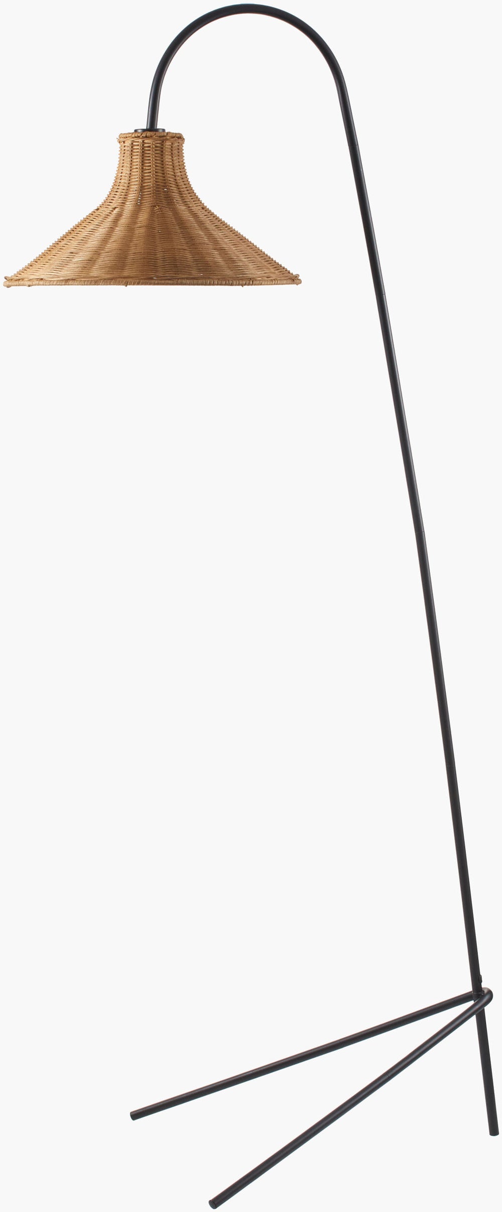 Jarod Accent Floor Lamp