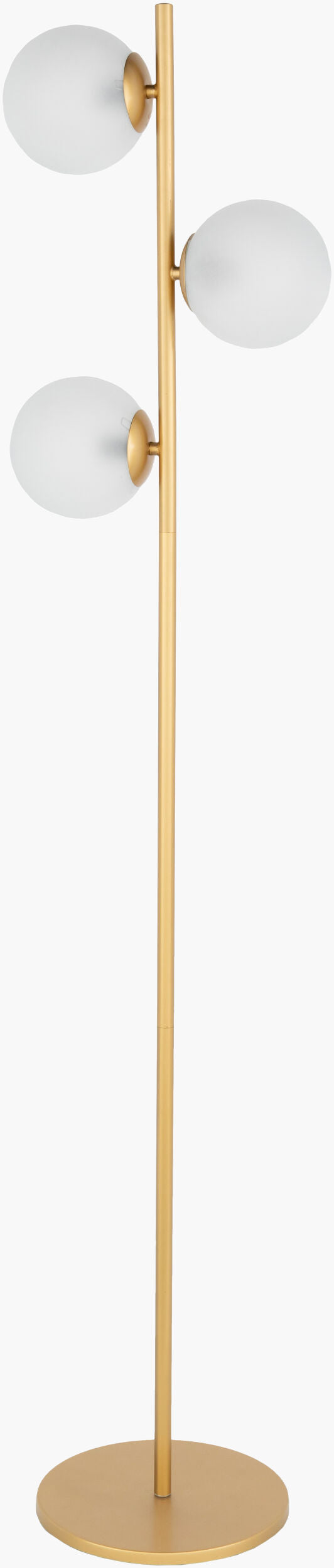 Jacoby Accent Floor Lamp
