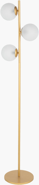 Jacoby Accent Floor Lamp