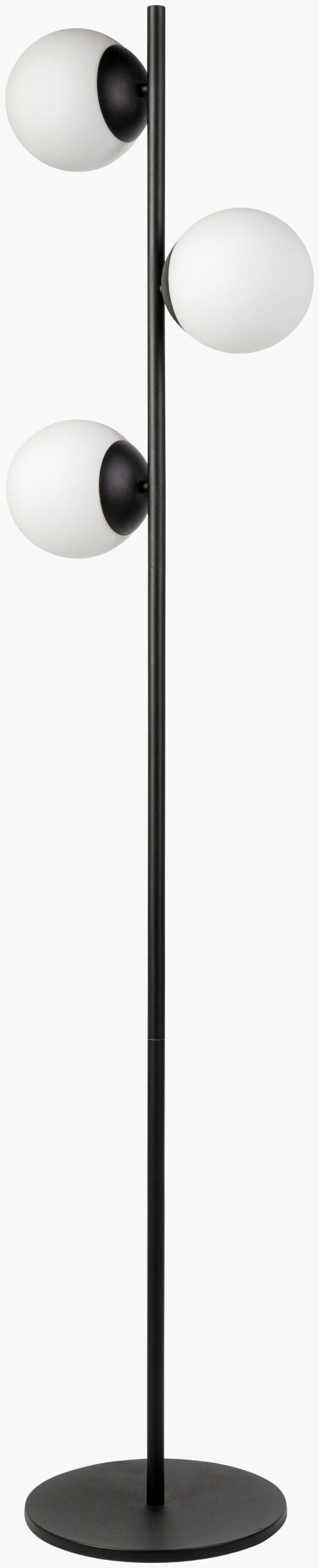 Jacoby Accent Floor Lamp